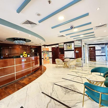 Rh- Convenient 1Br, Central, Walk To Mall Of Emirates, Al Barsha1 Dubai Exterior foto