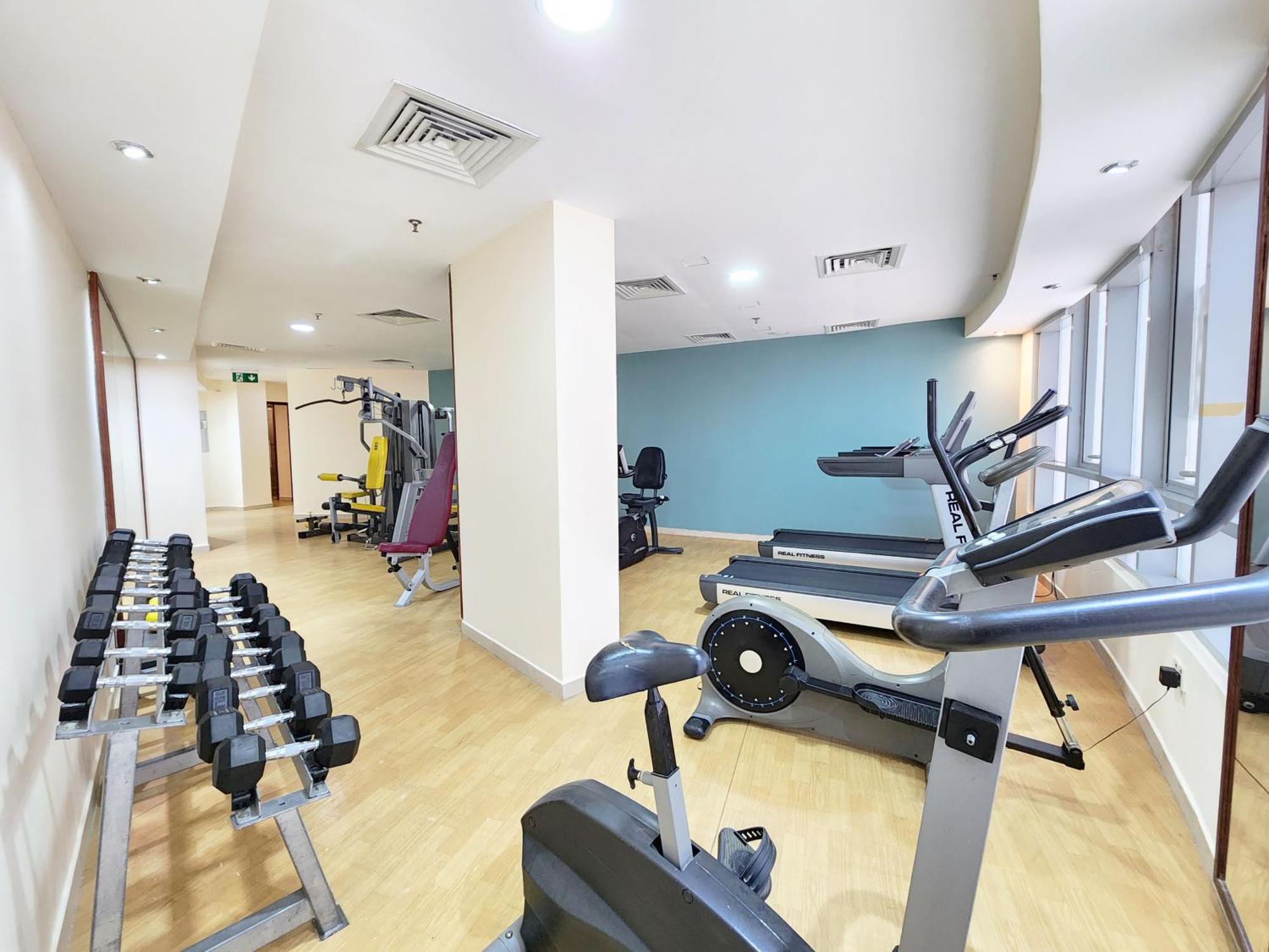 Rh- Convenient 1Br, Central, Walk To Mall Of Emirates, Al Barsha1 Dubai Exterior foto