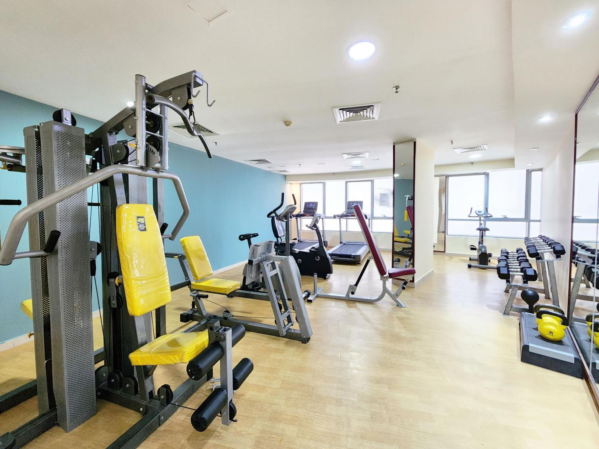 Rh- Convenient 1Br, Central, Walk To Mall Of Emirates, Al Barsha1 Dubai Exterior foto