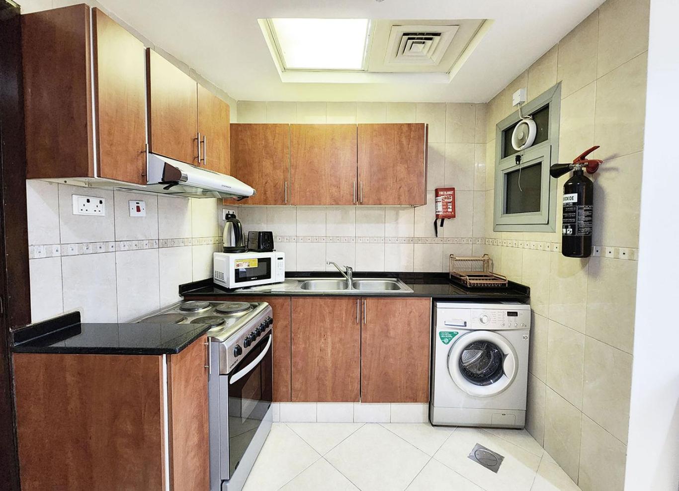 Rh- Convenient 1Br, Central, Walk To Mall Of Emirates, Al Barsha1 Dubai Exterior foto