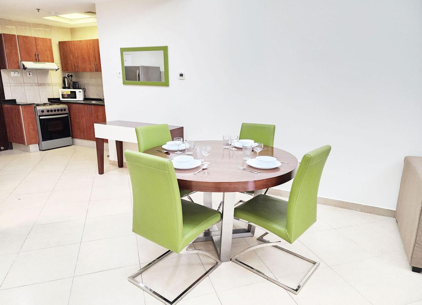 Rh- Convenient 1Br, Central, Walk To Mall Of Emirates, Al Barsha1 Dubai Exterior foto
