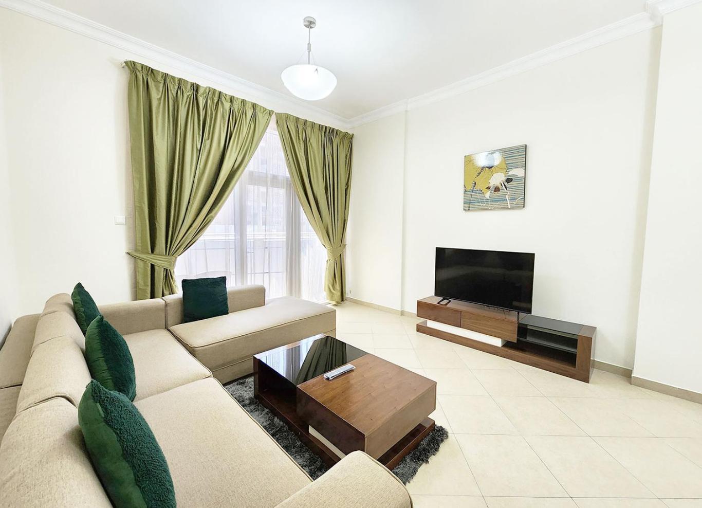 Rh- Convenient 1Br, Central, Walk To Mall Of Emirates, Al Barsha1 Dubai Exterior foto