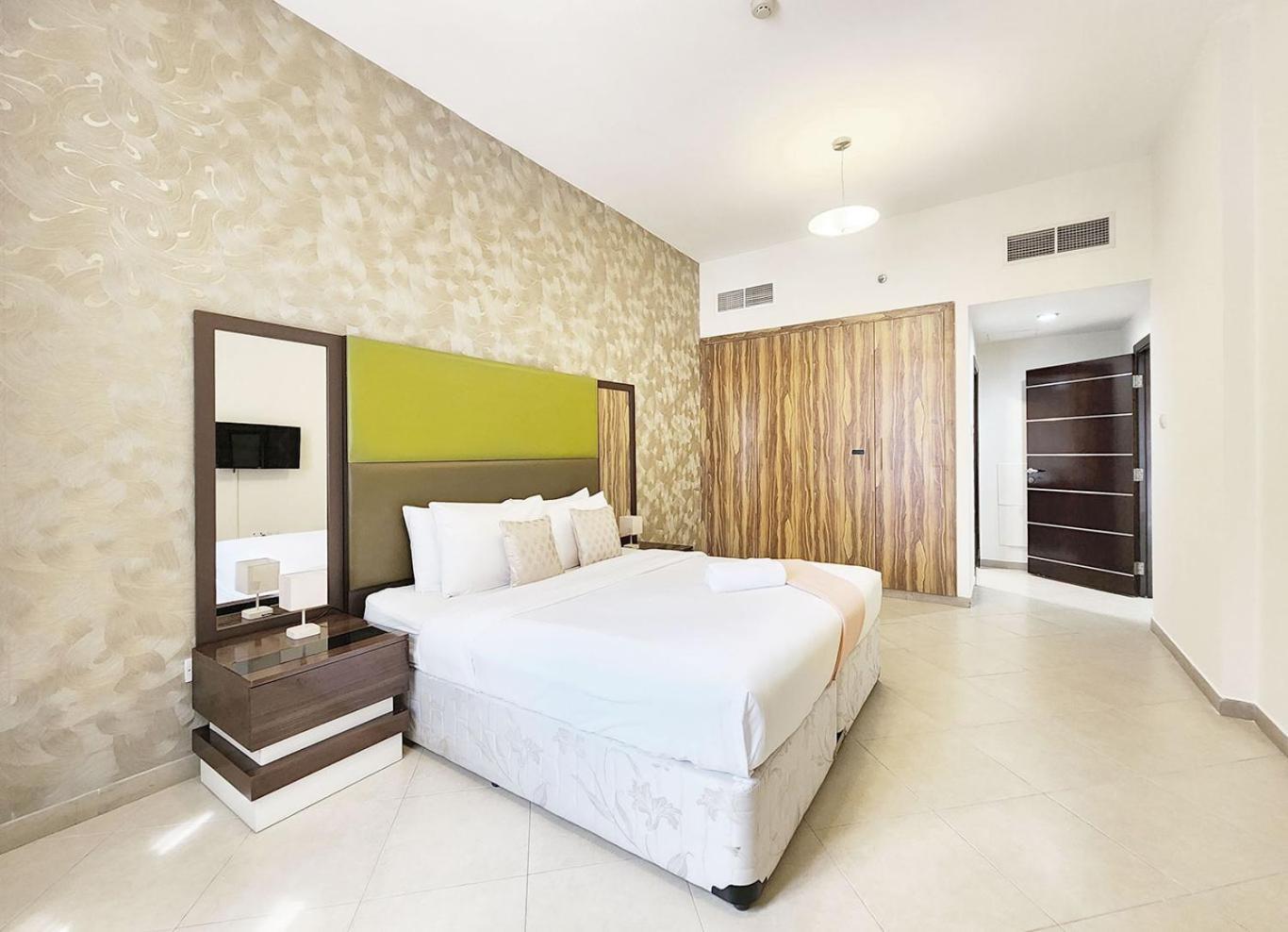 Rh- Convenient 1Br, Central, Walk To Mall Of Emirates, Al Barsha1 Dubai Exterior foto