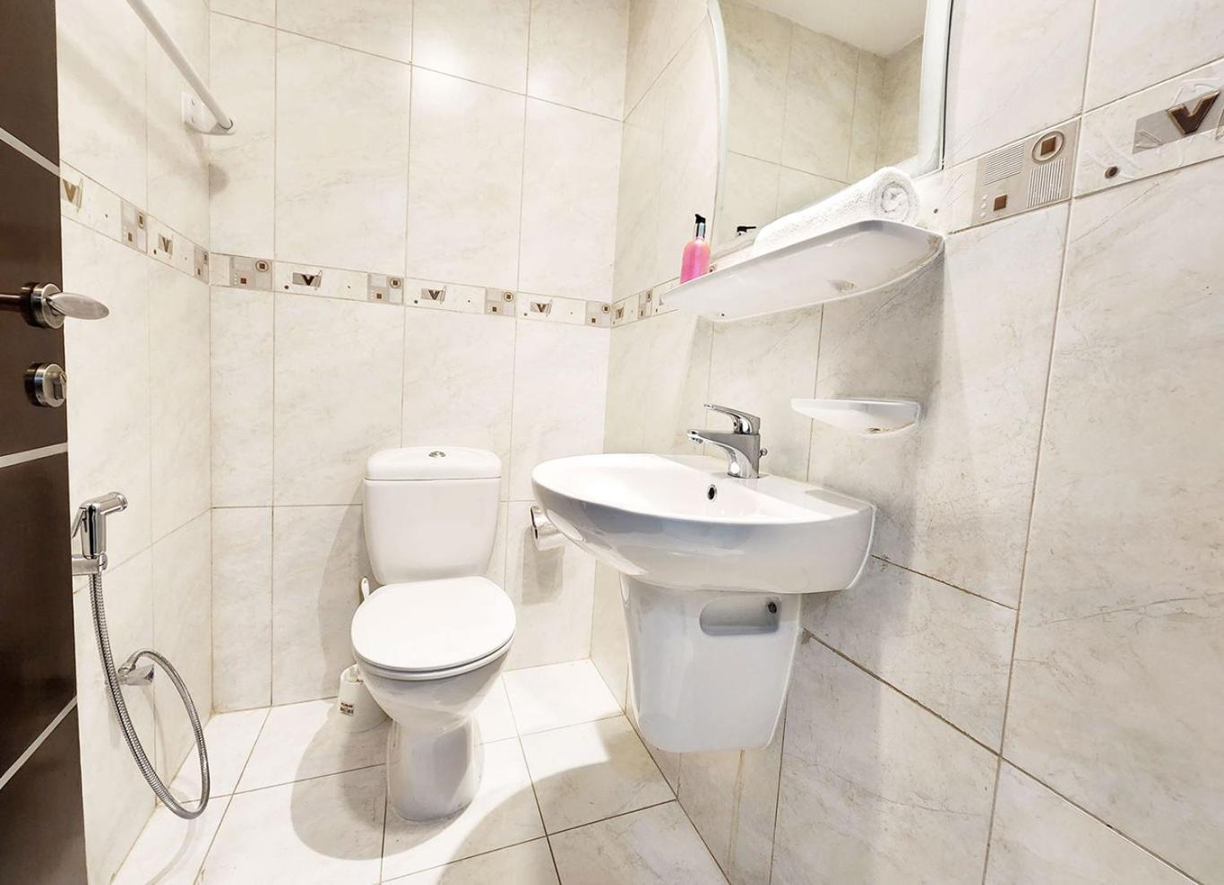 Rh- Convenient 1Br, Central, Walk To Mall Of Emirates, Al Barsha1 Dubai Exterior foto