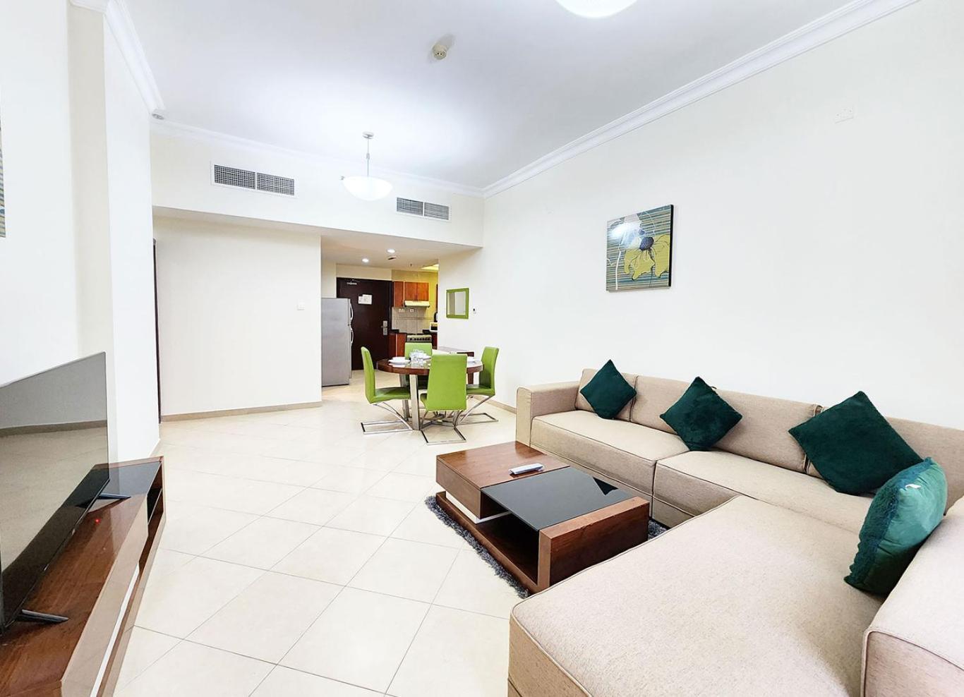Rh- Convenient 1Br, Central, Walk To Mall Of Emirates, Al Barsha1 Dubai Exterior foto