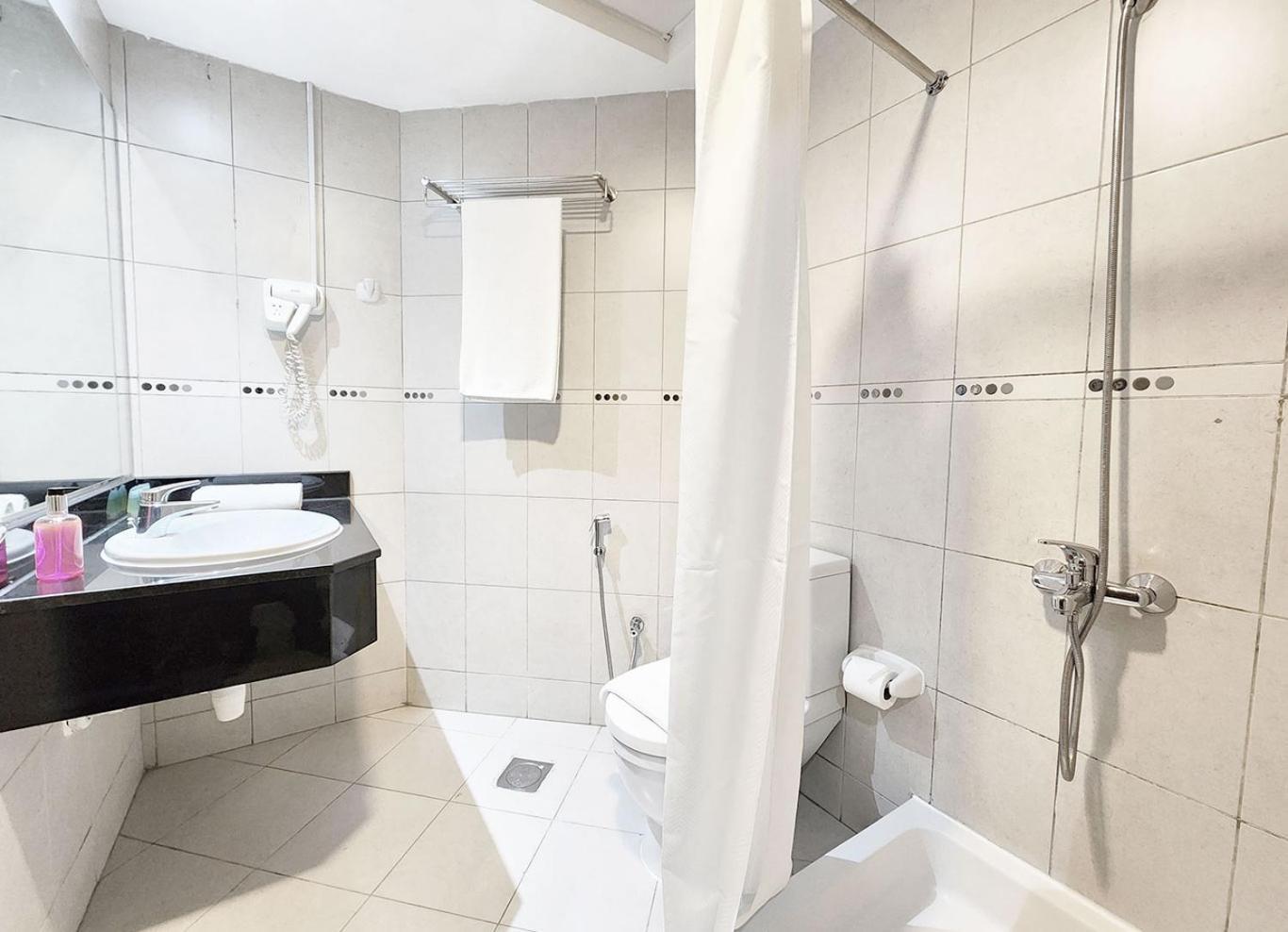 Rh- Convenient 1Br, Central, Walk To Mall Of Emirates, Al Barsha1 Dubai Exterior foto