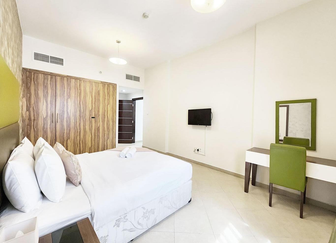 Rh- Convenient 1Br, Central, Walk To Mall Of Emirates, Al Barsha1 Dubai Exterior foto